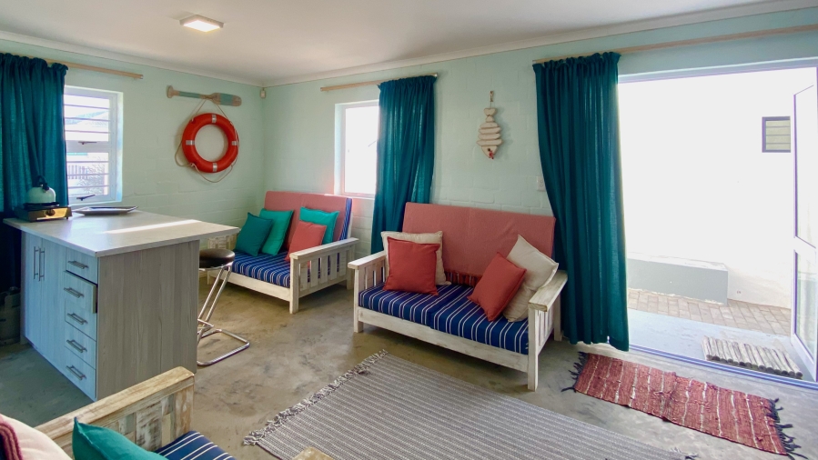 5 Bedroom Property for Sale in Dwarskersbos Western Cape